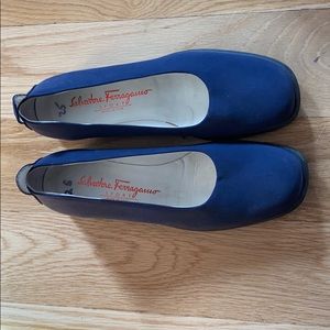 Salvatore Ferragamo Shoes